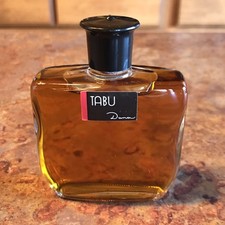 Vintage TABU By Dana Womens