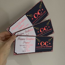 Country 2 country C2C 2026