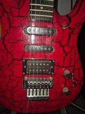 Washburn kc-40v  1980,s