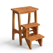 3 Tier Step Stool 3 in 1