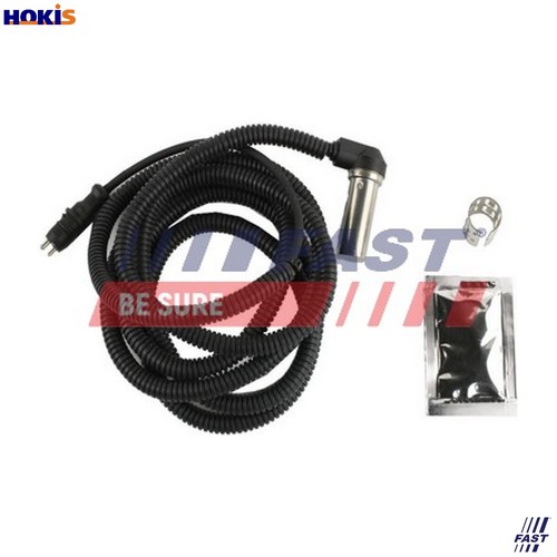 Sensor wheel speed - sensor,