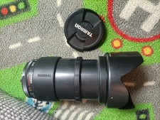 TAMRON 28-200mm f/3.8-5.6  LD