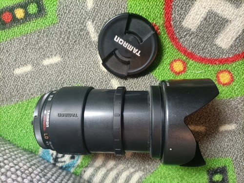 Tamron 200mm 5 - f/3.8-5.6,