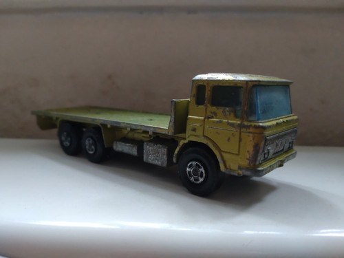 Matchbox lesney super kings - matchbox,