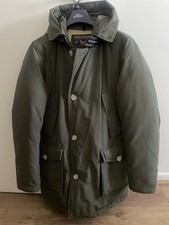 Woolrich Men's Parker Jacket
