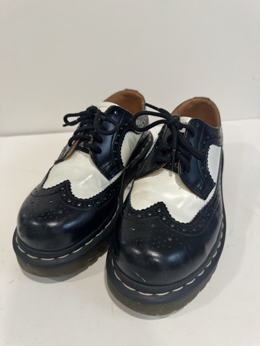 Men oxfords martens - men’s,