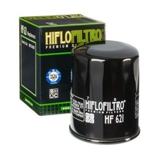 Hiflo ATV Oil Filter HF621 For