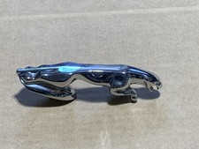 2000 - 2008 JAGUAR X-TYPE