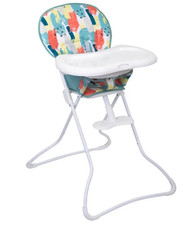 Graco Snack N Stow Baby