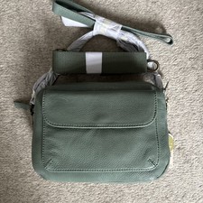 Fat Face 'The Oslo Camera Bag'