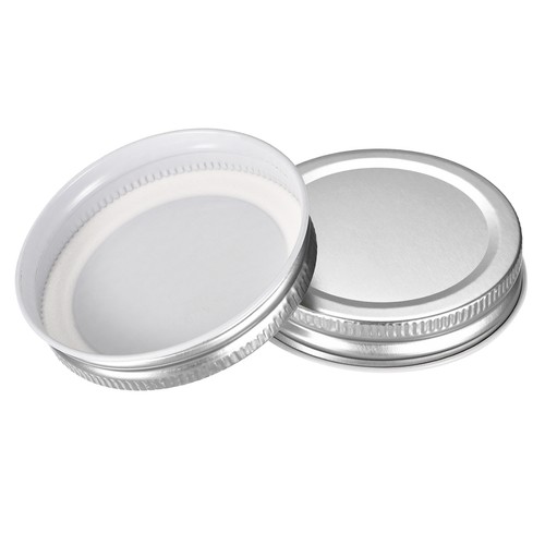 Pack mason jar lids - 24,