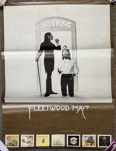 Vintage 1974 fleetwood - vintage,
