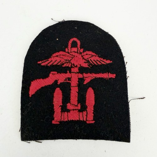 Genuine ww2 combined - genuine,