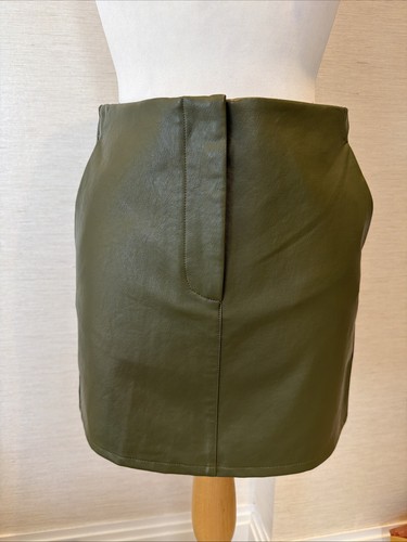 Bnwt marks spencer faux - &,