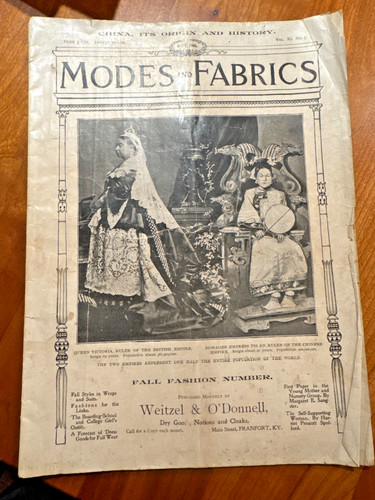 Free ship sept 1900 modes - ship!, and