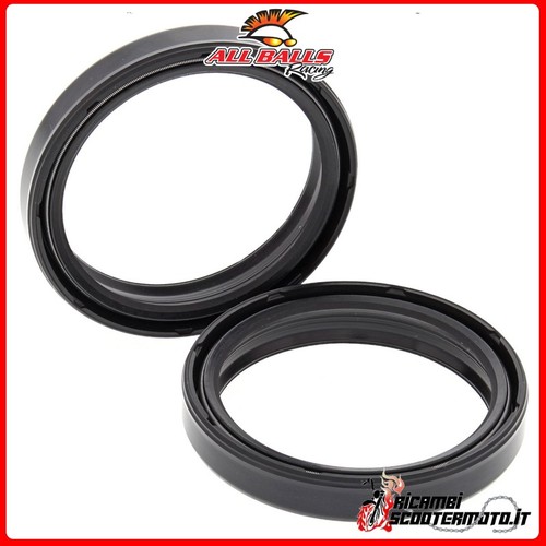 All ball fork fenders honda - all,