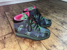 Irregular Choice Go Exploring