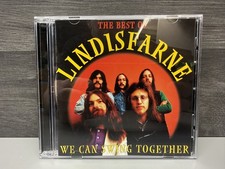 Lindisfarne the best - the, of
