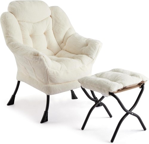 Comfort oversized lounge chair - lounge,