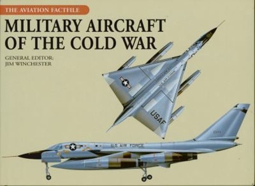 Military aircraft the cold - military,