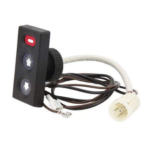 Drive bezel toggle - bezel, switch