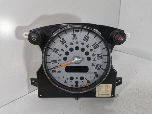 2003 mini cooper speedometer - 2003,