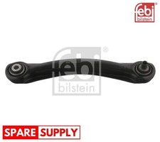 TRACK CONTROL ARM FOR
