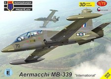 Kovozavody Prostejov 1/72