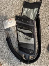 Easton Deluxe Field Hip Quiver