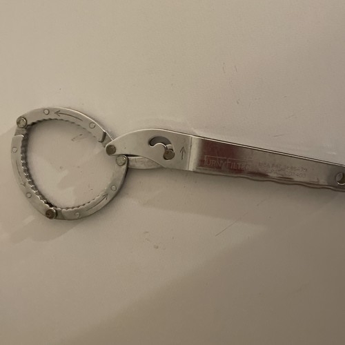 Vintage turny filter - vintage,