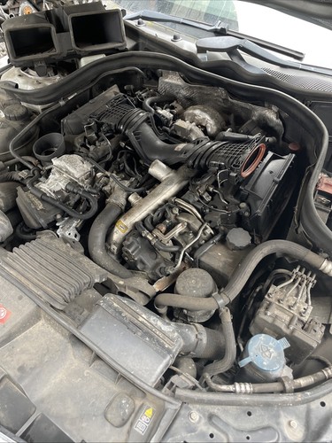 Mercedes class 2010 - class, 3.0