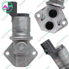 Icv idle control - icv, valve