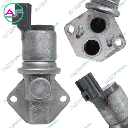 Icv idle control valve - control,