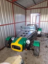 Robin Hood (built by Marlin