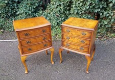 PAIR OF REPRODUX BEVAN FUNNELL