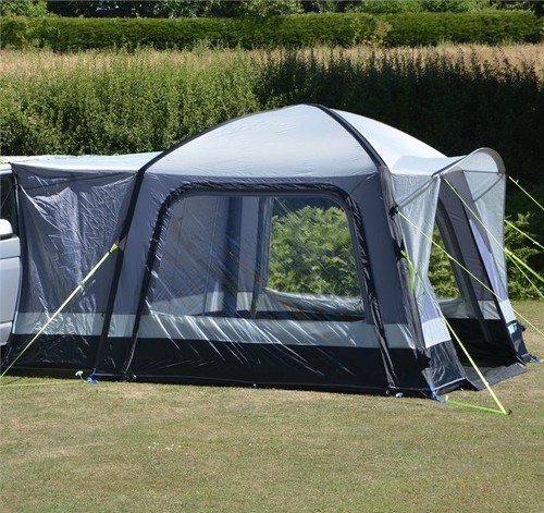 Kampa dometic cross air - dometic,