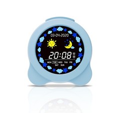 Sleep Trainer Clock for kids