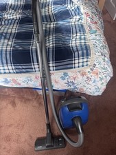 Miele Electronic S311i 1500W Good Working Condition With Attachments