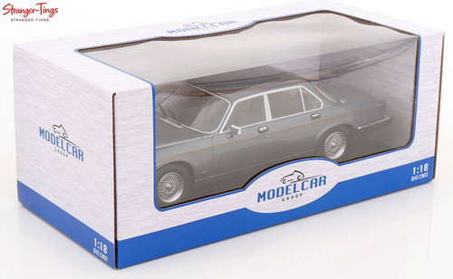 Mcg jaguar series - mcg,