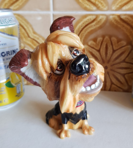 Little paws yorkshire - little,