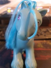 My little pony G1 Quarterback