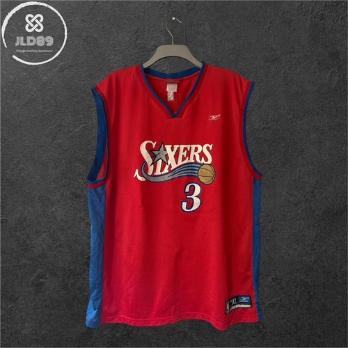 Reebok nba philadelphia - -,