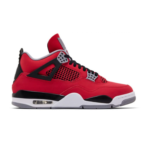 Jordan retro toro bravo - jordan, 4