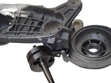 Lambretta misano engine case - lambretta,