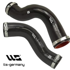 2X Silicone Turbo Hose For