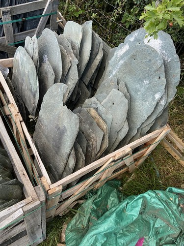 Westmorland green slates - westmorland,