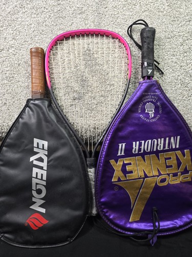 Vintage pro kennex intruder - pro,