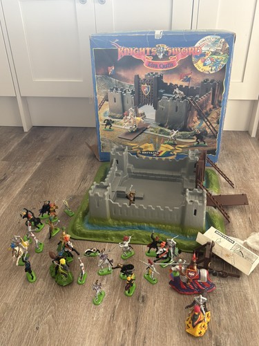 1989 britains knights the - knights,