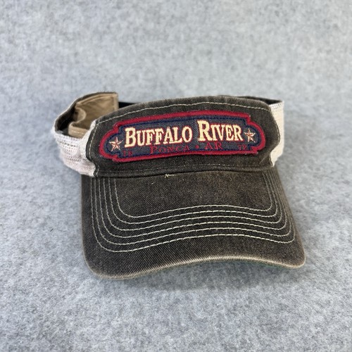 Buffalo river ponca 1972 - buffalo,