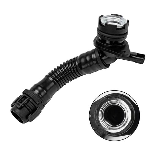 Crankcase vent hose for bmw - crankcase,